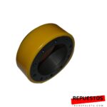 RUEDA DE TRACCION 210x70/83x132-10 orificio de sujeción para CBD15