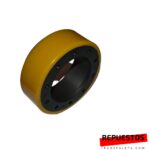 RUEDA DE TRACCION 210x70/83x132-10 orificio de sujeción para CBD15 - Imagen 6