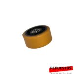 RUEDA ESTABILIZADORA 125x60/62 x20 - Imagen 2