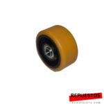 RUEDA ESTABILIZADORA 125x60/62 x20