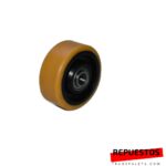 RODILLO DE SOPORTE 125x50/54x20