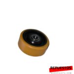 RODILLO DE SOPORTE 125x50/54x20 - Imagen 2