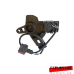 MICROINTERRUPTOR (MICRO CON SOPORTE PARA TIMÓN) - Imagen 2