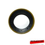 RUEDA DE TRACCION 210x70/83x132-10 orificio de sujeción para CBD15 - Imagen 3