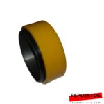 RUEDA DE TRACCION 210x70/83x132-10 orificio de sujeción para CBD15 - Imagen 4