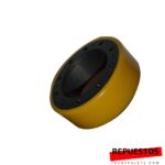 RUEDA DE TRACCION 210x70/83x132-10 orificio de sujeción para CBD15 - Imagen 5