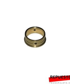 CASQUILLO (CASQUILLO Metálico 35-30-15)