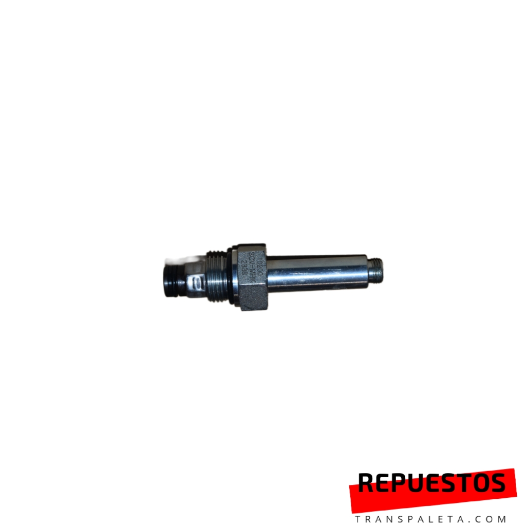 y10 ELECTROVALVULA (SOLO VALVULA) PARA GRUPO ELEVACION VIBO/DELI EPT15H - Imagen 1