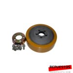 RUEDA DE TRACCION 230x70