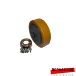 RUEDA DE TRACCION 230x70 - Imagen 2