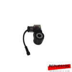 BOBINA 48V PARA ELECTROVALVULA GRUPO ELEVACION VIBO/DELI EPT15H - Imagen 3