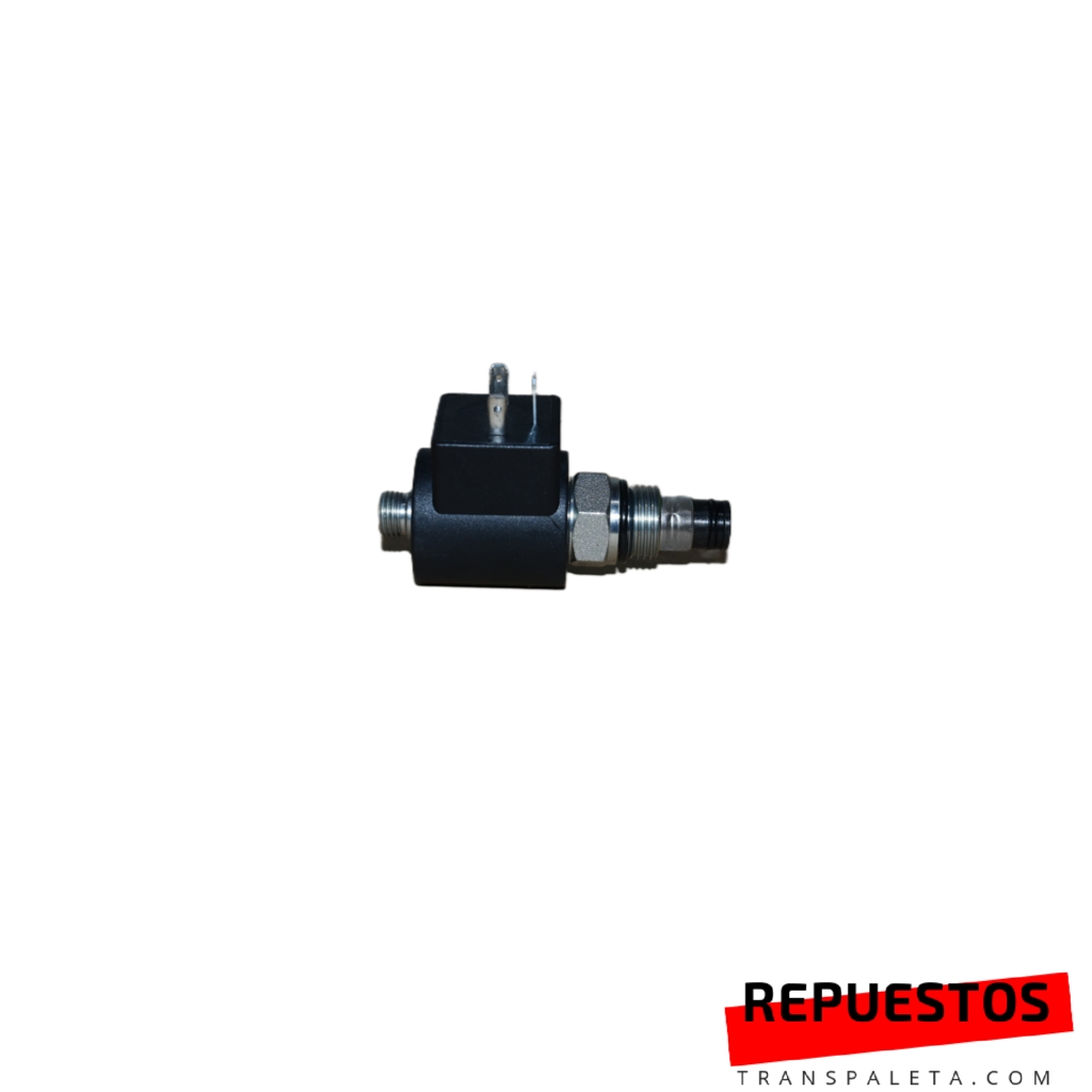 VÁLVULA SOLENOIDE AC15 (CBD15-A2MC1)