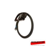 CONECTOR CABLEADO (CONECTOR 80A, CABLE 25 MM, LONGITUD 1 METRO) - Imagen 4