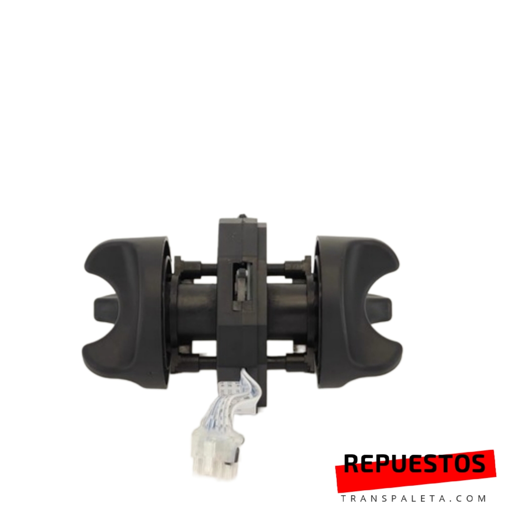 iuyuu POTENCIOMETRO ACELERADOR COMPLETO RMT-D1044000-000 - Imagen 1