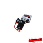 MOTOR ELEVACION +BOMBA+DEPOZITO  AMB155-610000-001 - Imagen 4