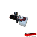 MOTOR ELEVACION +BOMBA+DEPOZITO  AMB155-610000-001 - Imagen 2
