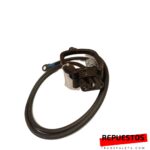 CONECTOR CABLEADO (CONECTOR 80A, CABLE 25 MM, LONGITUD 1 METRO) - Imagen 5