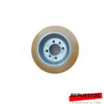 RUEDA DE TRACCION 200X85X50  4-TORNILLOS - Imagen 3
