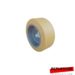 RUEDA DE TRACCION 200X85X50  4-TORNILLOS