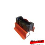 CARGADOR PARA BATERIA TRANSPALETA :EPT-12EZ, MT12,ECH12 - Imagen 4