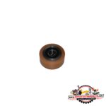 KIT ROLLER (rueda 80x35 eje 20 )