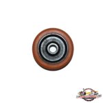 Rueda motriz, 140 mm de diámetro  (RUEDA DE TRACCION EPT15H ) - Imagen 5