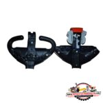 Panel de control completo JW200-200001-000 - Imagen 4