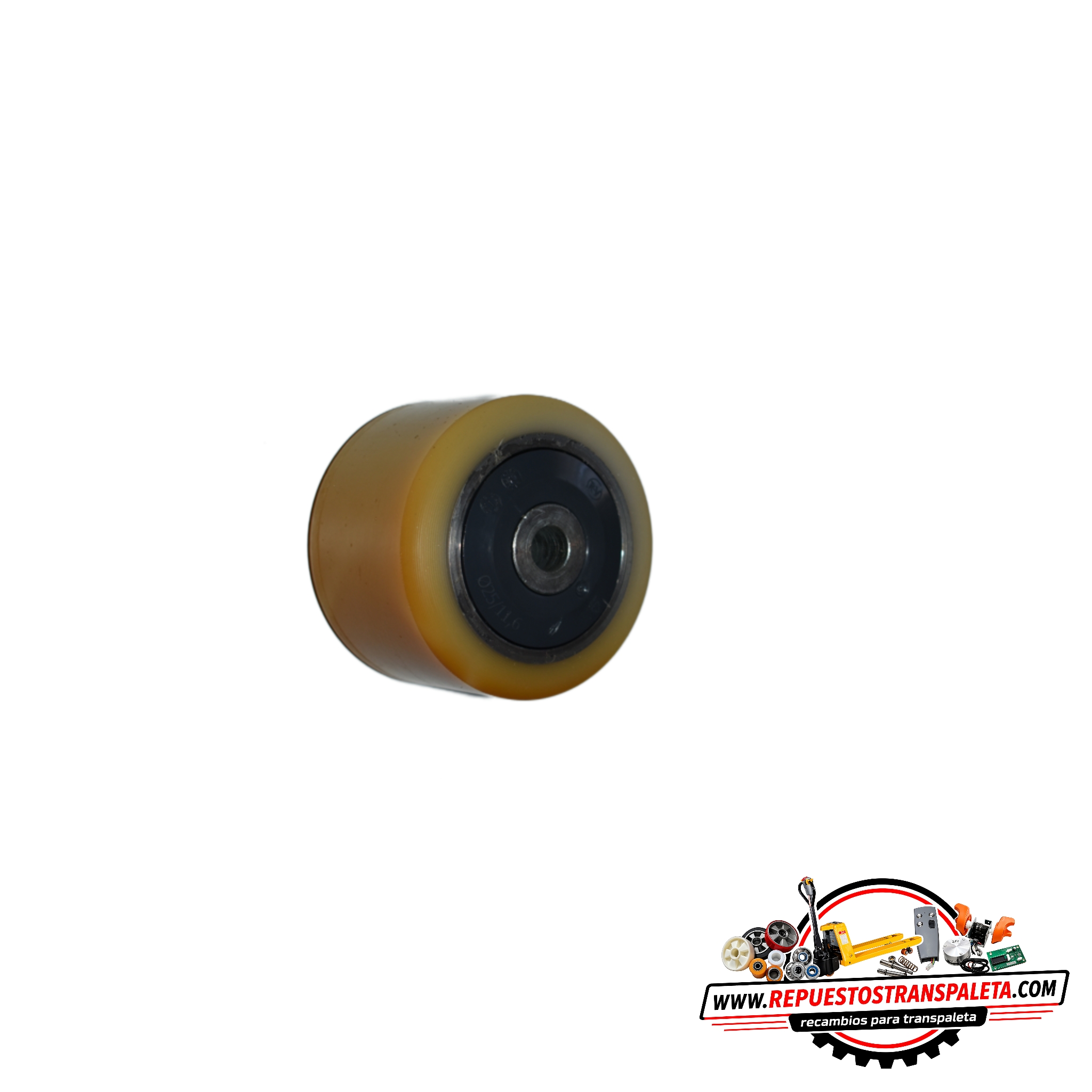 RUEDA =0039903521 (85X60/65X12)