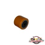 RUEDA BOGIE VULK.antes 65827 (85x75/77x17) - Imagen 2