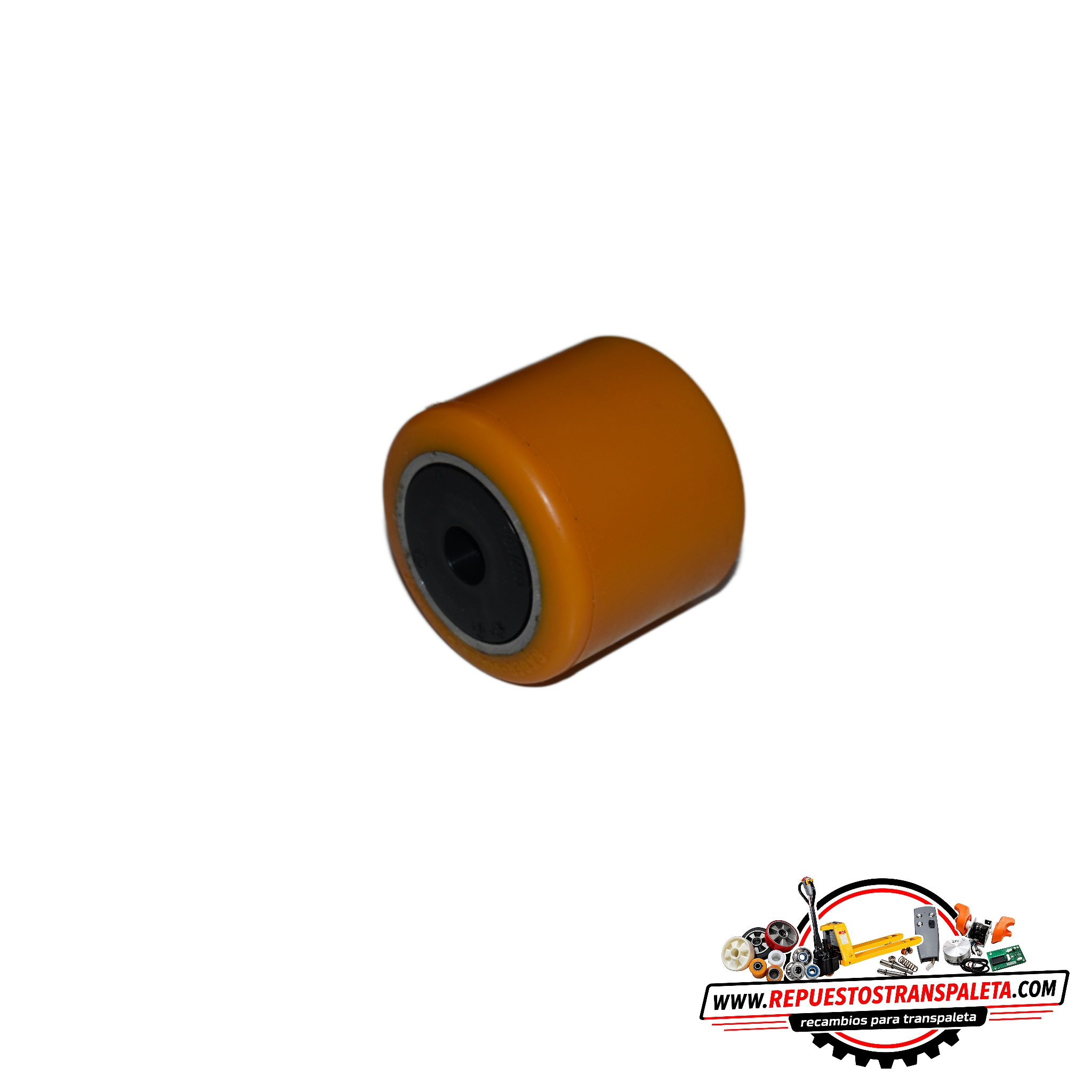 RUEDA BOGIE VULK.antes 65827 (85×75/77×17)