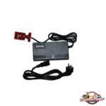 CARGADOR PARA TRANSPALETA EPT15H BATERIA 48V 10Ah - Imagen 2