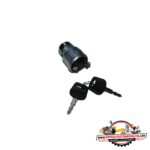 Interruptor de encendido JK404C-1 - Imagen 2