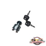 Interruptor de encendido JK404C-1