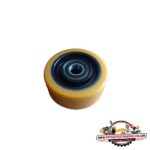 CASTER WHEEL (130x55x25) - Imagen 2