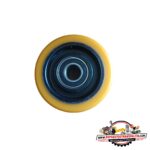 CASTER WHEEL (130x55x25) - Imagen 4