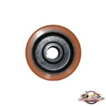 Rueda motriz para EPT12-EZ Basic, 130X56 diámetro del eje 30 mm. - Imagen 4