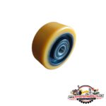 CASTER WHEEL (130x55x25) - Imagen 3