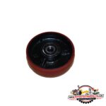STEERING WHEEL ASSEMBLY (RUEDA 150X40/47x20) - Imagen 5